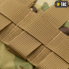 M-Tac - Zasobnik organizer Elite - MOLLE - Cordura 500D - YKK - MultiCam - 10101008