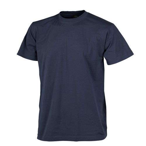 Helikon - Koszulka T-shirt Classic Army - Navy Blue - TS-TSH-CO-37