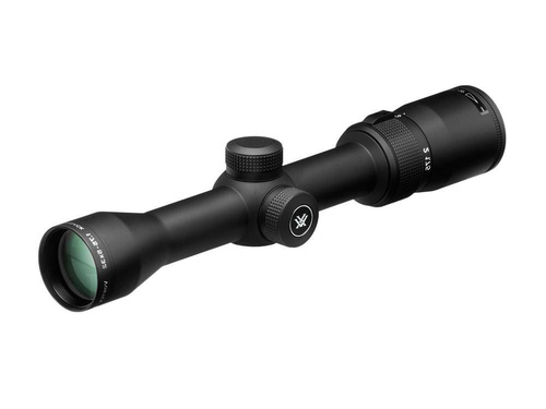 Vortex Optics - Luneta celownicza Diamondback 1.75-5x32 - 1'' - Dead-Hold BDC MOA - Czarna - DBK-08-BDC