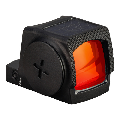 Vortex Optics - Kolimator Defender ST Solar - 3 MOA - Czarny - DFST-MRD3-E