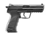 Umarex - Pistolet wiatrówka CO2 Heckler&Koch HK45 - 4,5 mm - Czarny - 5.8185