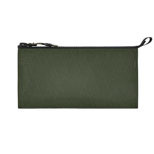 M-Tac - Portfel taktyczny poziomy X-Pac Elite - Ranger Green - 10452023