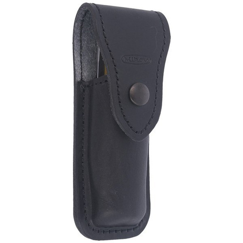 Mikov - Nóż sprężynowy Predator - Żółty - 241-NH-1/KP YEL