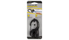 Nite Ize - Klamra naciągowa CamJam® XT™ Large Aluminum Rope Tightener - Czarny - NCJLA-01-R3