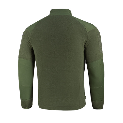 M-Tac - Kurtka polarowa Combat Fleece Polartec Jacket - Army Olive - 20491062