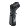 Streamlight - Latarka LED kątowa ProTac 90 EDC - 300 lm - Czarna - L-88087