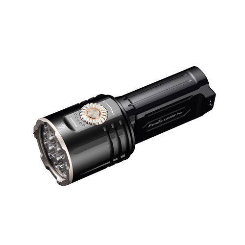 Fenix - Latarka LED - 10 000 lm - UV - LR35R PRO.11112