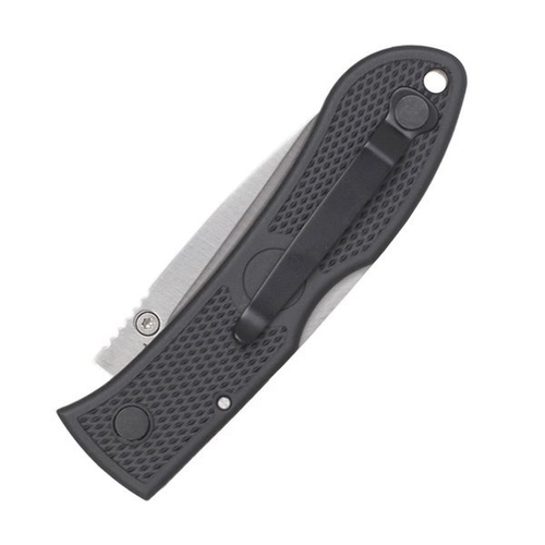 Ka-Bar 4072 - Nóż składany - Mini Dozier Folding Hunter