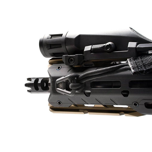 Strike Industries - Uchwyt zawieszenia LINK Angled Sling Loop - SI-LINK-ASL