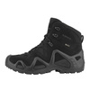 LOWA - Buty taktyczne ZEPHYR GTX® MID TF - Czarny - 310537 9999