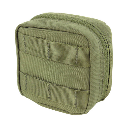 Condor - Kieszeń 4x4 Utility Pouch - Granatowa - MA77-006