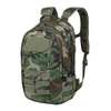 Helikon - Plecak EDC - 24 L - Cordura - Woodland - PL-EDC-CD-03
