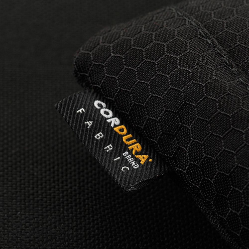 M-Tac - Etui na telefon Elite Hex - Large - Czarny - 10160002