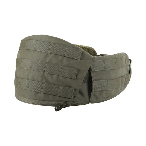 M-Tac - Pas taktyczny War Belt Armor - Ranger Green - 10037823