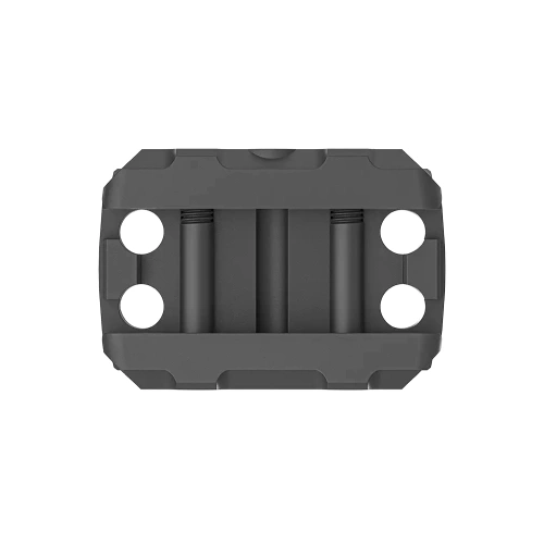 Vector Optics - Wysoki montaż do kolimatorów VAS - 40 mm - Picatinny - SCRA-77