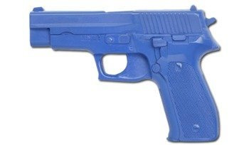 BLUEGUNS - Treningowa Atrapa Pistoletu - SIG P226 - Law Enforcement Blue - FSP226