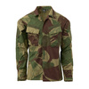 Helikon - Bluza wojskowa Raid - Ripstop - 8 kieszeni - ERDL - BL-RAD-SP-1P