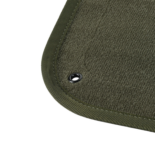 M-Tac - Panel na naszywki uniwersalny ROLL - 45x65 cm - Zielony - 8070