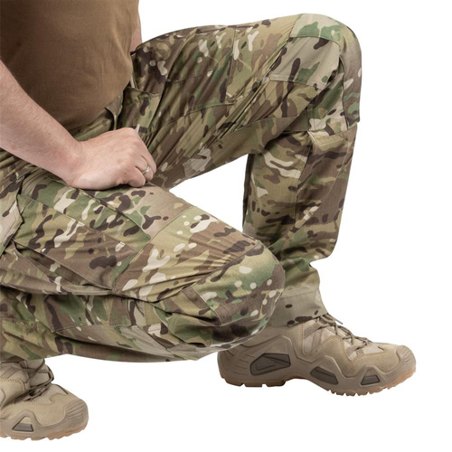 Direct Action - Spodnie taktyczne Vanguard Combat Trousers - Adaptive Green - TR-VGCT-NCR-AGR