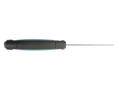 Morakniv - Nóż Craft Pro Flex - 12C27 - Czarny/Błękitny - 12248