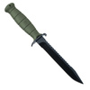 Glock - FM81 Survival Knife - Zielony OD