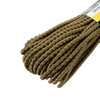 M-Tac - Elastyczna linka paracord Shock-Cord Dragon Skin - 15 m - Coyote - 51581005