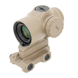 Primary Arms - Celownik pryzmatyczny SLx - 1x - ACSS Cyclops IR Red - FDE - PA-SLX-1XMP-CYCLOPS-FDE