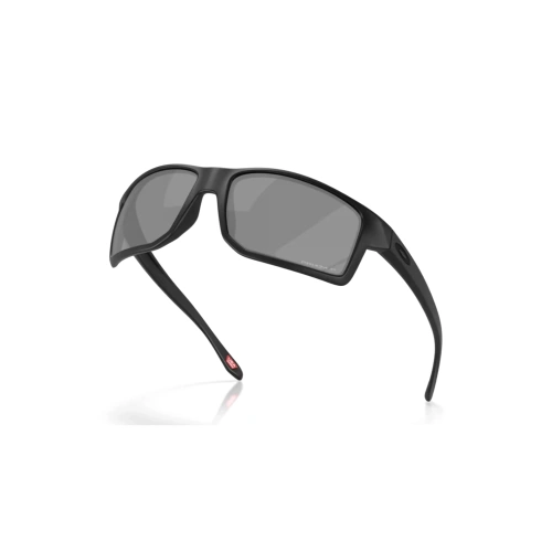 Oakley - Okulary przeciwsłoneczne SI Gibston XL - Soczewki Prizm Grey - OO9470-0962
