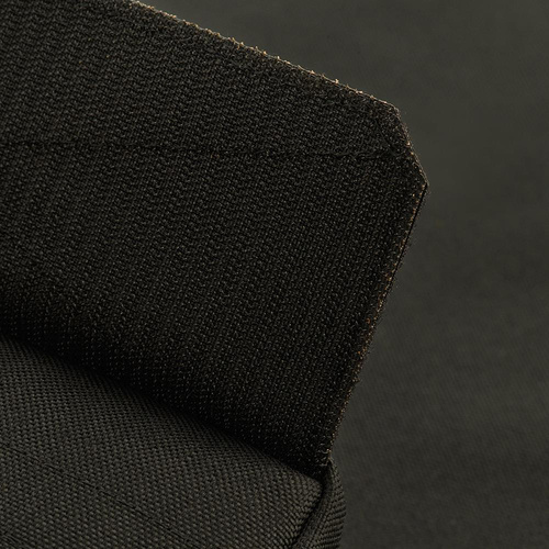M-Tac - Kieszeń zrywana Dangler Elite Gen.II - Cordura 1000D - Czarna - 10086802