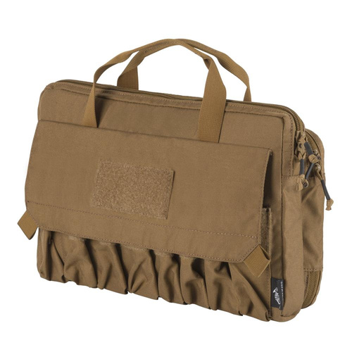 Helikon - Pokrowiec na dwa pistolety Multi Pistol Wallet - Cordura - Olive Green - MO-MPW-CD-02