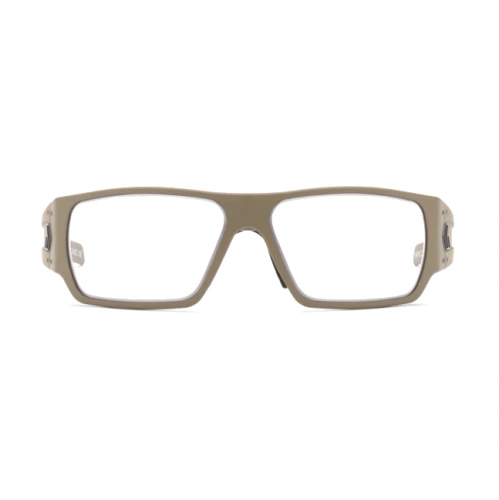Gatorz - Okulary fotochromowe balistyczne Specter - ANSI Z87.1+ - Tan - Inferno - GZ-08-305