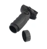 FAB Defense - Chwyt przedni na szynę Picatinny TFL-QR - Polimer - Czarny - C/FAB/T-FL QR BLACK