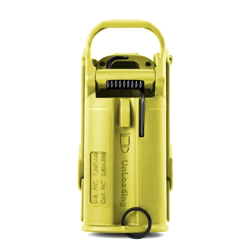Maglula - Szybkoładowarka UpLULA Universal Pistol Magazine Loader - Lemon - UP60L