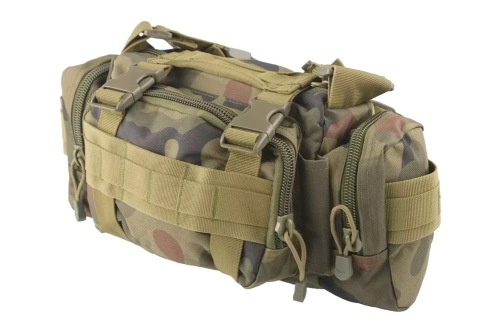 GFC Tactical - Torba inżynierska - Nylon - Wz. 93 Pantera Leśna - GFT-20-016367