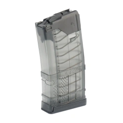 Lancer - Magazynek L5 AWM Gen 2 Hybrid - .223/5,56x45 mm - 20 nabojowy - Smoke - L5-G2-20-SMK