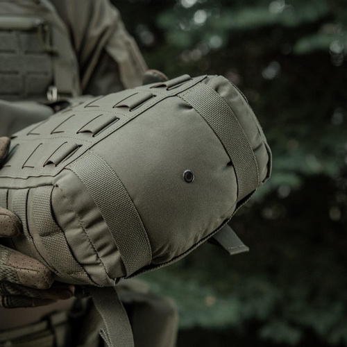 M-Tac - Ładownica taktyczna Suharka Gen.3 - 3,4 L - Cordura 500D - Ranger Green - 10242023