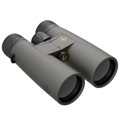 Leupold - Lornetka wojskowa BX-1 McKenzie HD 12x50 - Szara - 181175