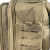 Mil-Tec - Plecak Large Assault Pack Laser Cut - Coyote Tan - 14002705