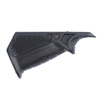DLG Tactical - Chwyt przedni kątowy Ergonomic Pointing Foregrip Picatinny - Czarny - DLG-049