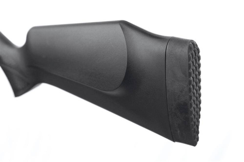 Norica - Wiatrówka Dream Rider - 5,5 mm - Czarny - 111.13.336