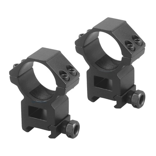 Vector Optics - Luneta celownicza Tauron 3-24x56 ED - SFP - SCOL-55