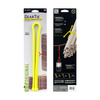 Nite Ize - Elastyczny trok Gear Tie 24" - 2 szt. - Neon Yellow - GT24-2PK-33