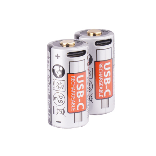 Streamlight - Latarka taktyczna LED na broń TLR-1 HL-X - 1500 lm - Picatinny - Czarny - L-69501