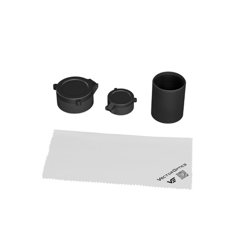 Vector Optics - Luneta celownicza Sentinel-X Pro 10-40x50 - SCOL-58