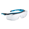 Bolle Safety - Okulary ochronne Tryon OTG Over the Glasses - Platinum - Przezroczysty - TRYOTGPSI