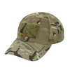 M-Tac - Czapka z daszkiem taktyczna z siatką Elite NYCO EXTREME - Multicam - 40600008
