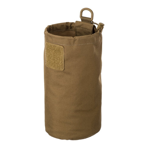 Helikon - Worek zrzutowy Bushcraft Dump Pouch - Cordura® - Coyote - MO-U06-CD-11