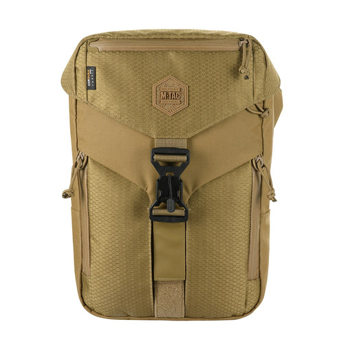 M-Tac - Torba Magnet XL Bag Elite Hex - Hex Cordura - Coyote - 10144005