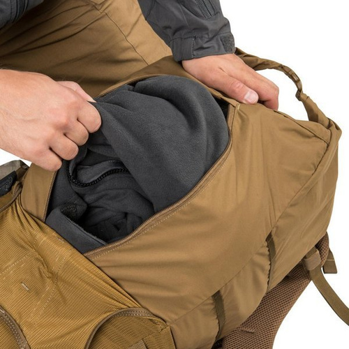 Helikon - Plecak Summit® - 40 L - Czarny - PL-SMT-CD-01