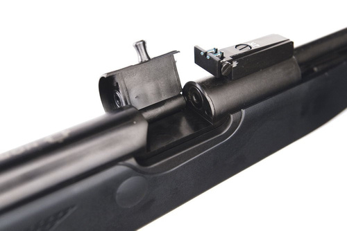 Norica - Wiatrówka Dream Hunter - 4,5 mm - 111.13.355